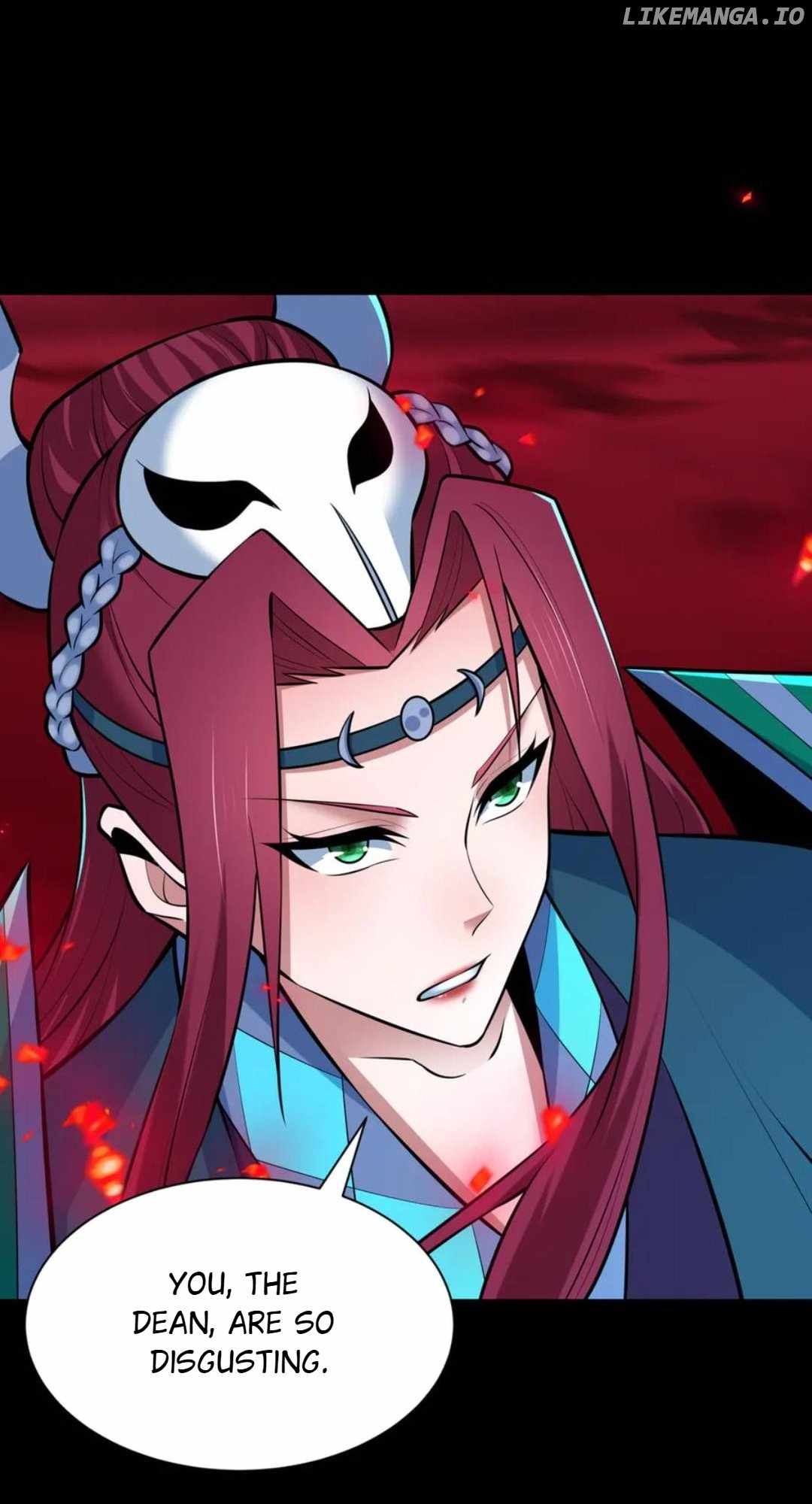 Age of Terror Chapter 482 9
